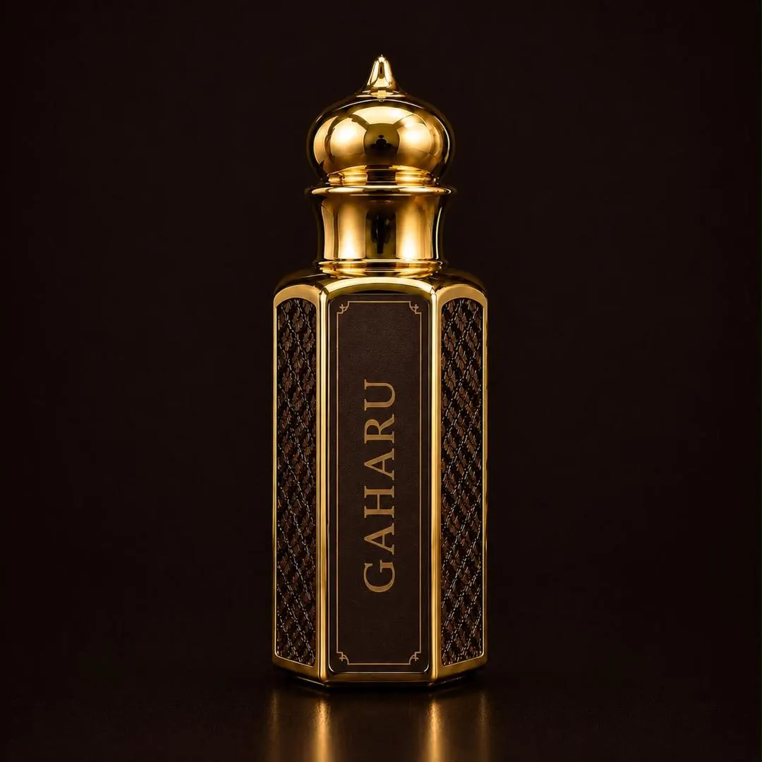 UAI Perfume 12ml - UAI Gaharu 12ml